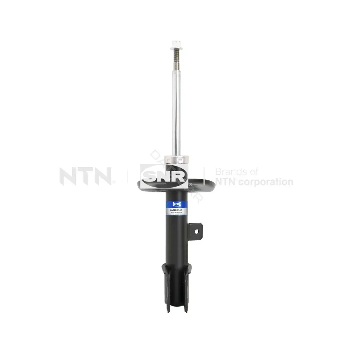Амортизаторы SNR/NTN SA65940.53L