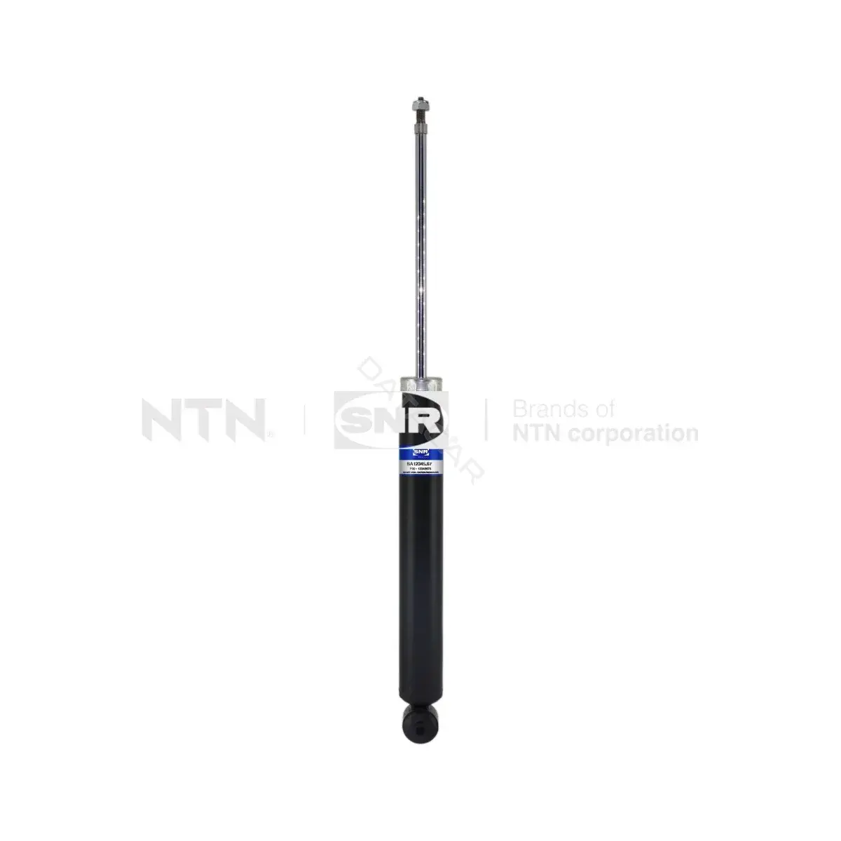 Амортизаторы SNR/NTN SA96613.03