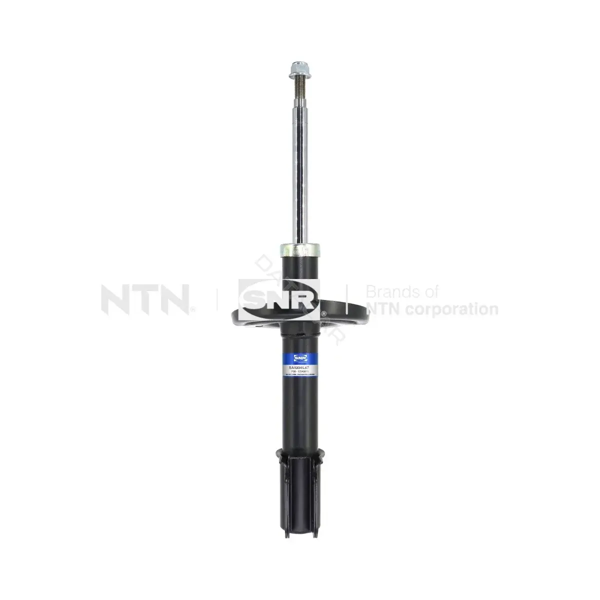 Амортизаторы SNR/NTN SA65543.25