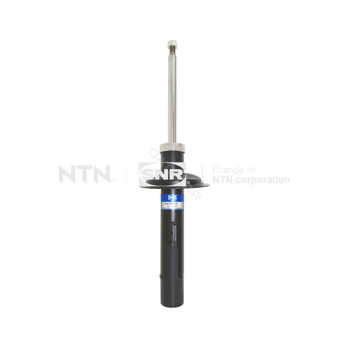 Амортизаторы SNR/NTN SA66640.12R