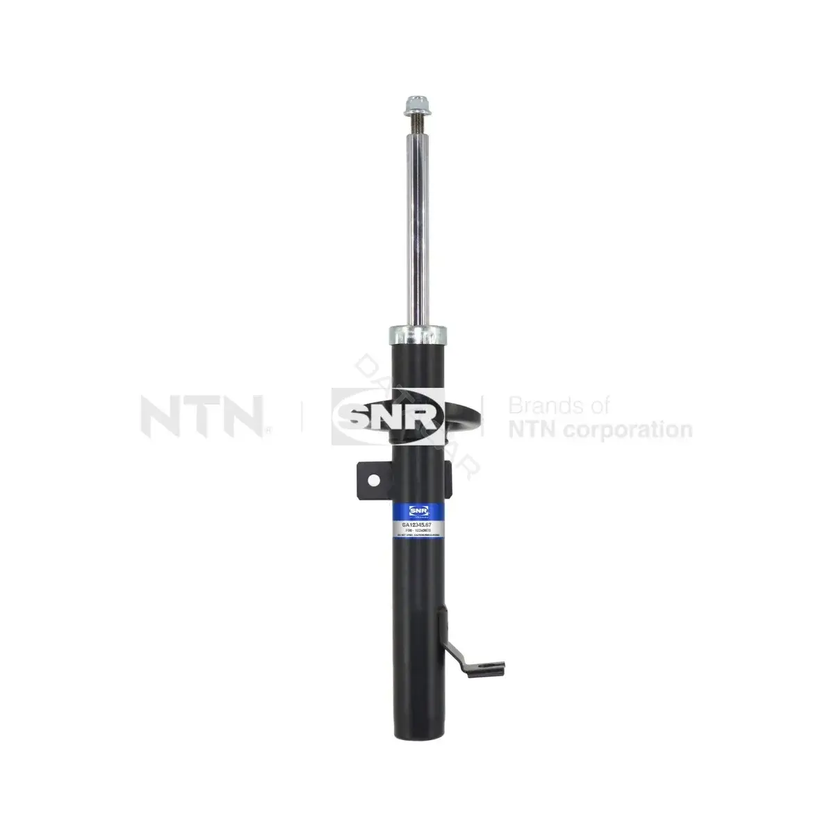 Амортизаторы SNR/NTN SA65240.15R