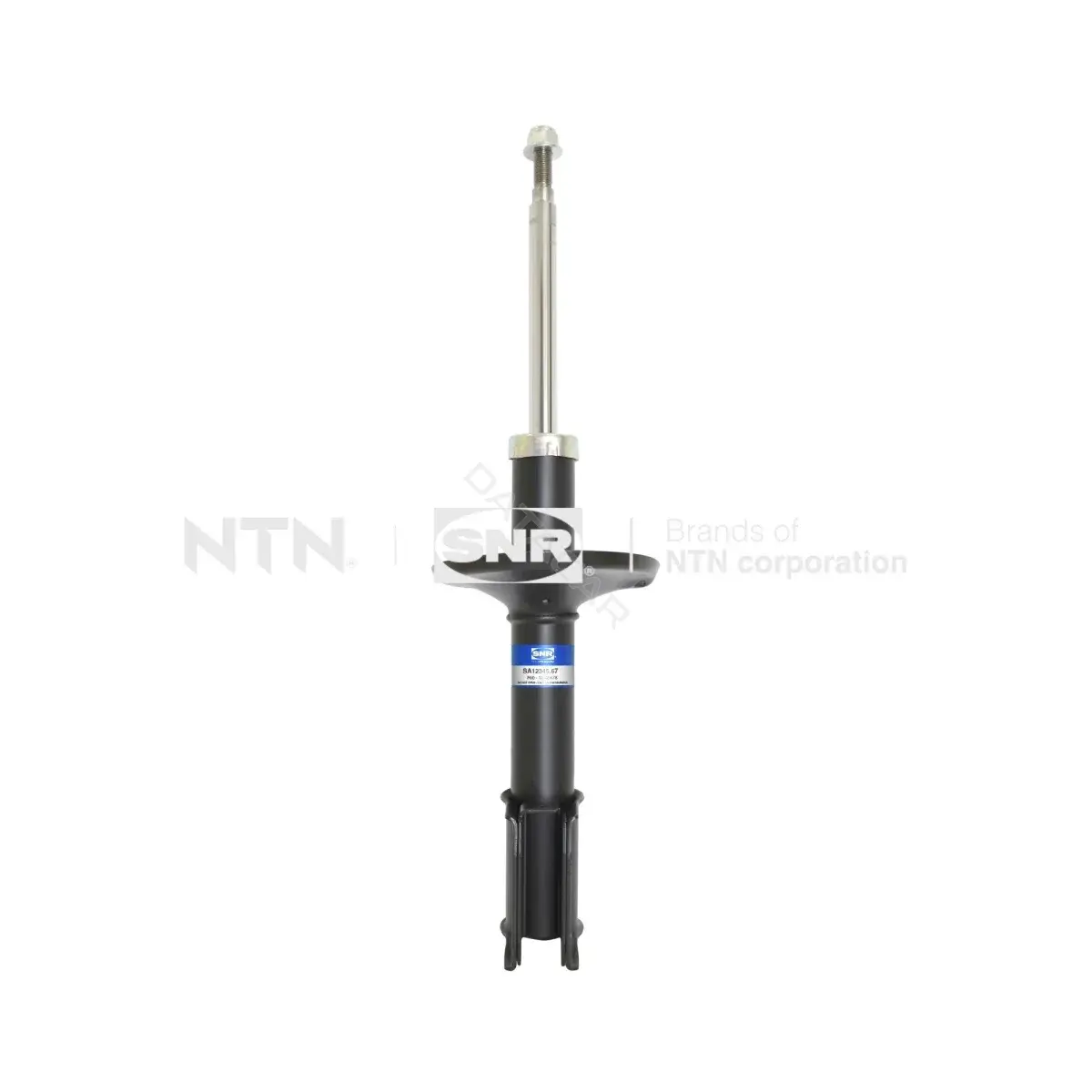 Амортизаторы SNR/NTN SA65543.40
