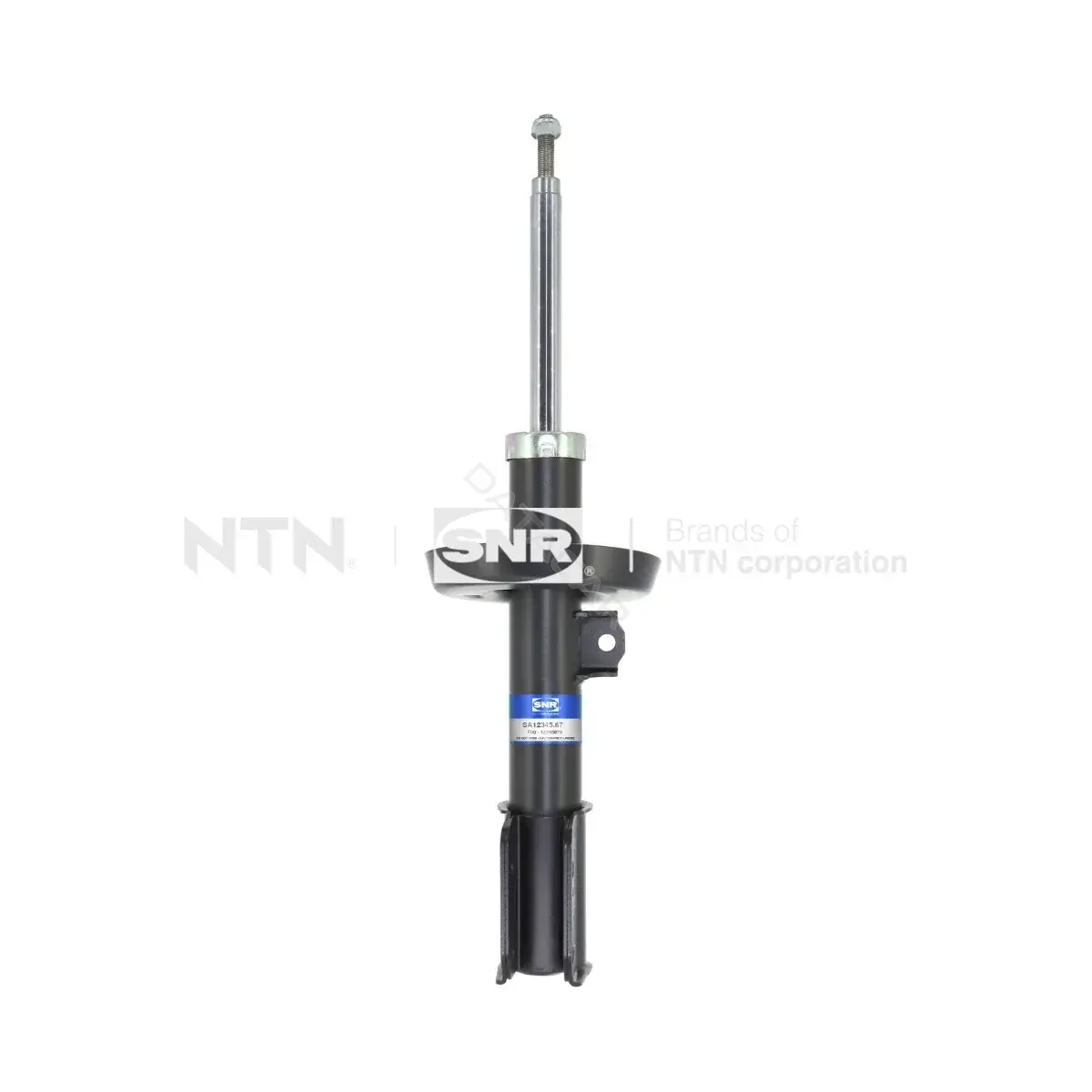 Амортизаторы SNR/NTN SA65340.11L