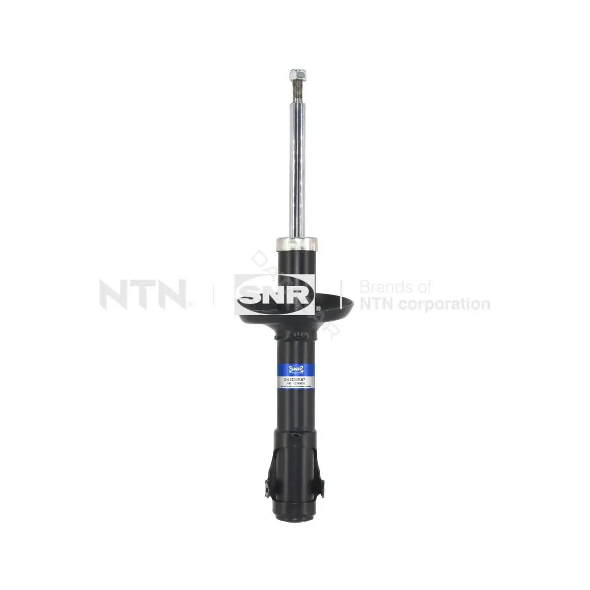Амортизаторы SNR/NTN SA65443.01