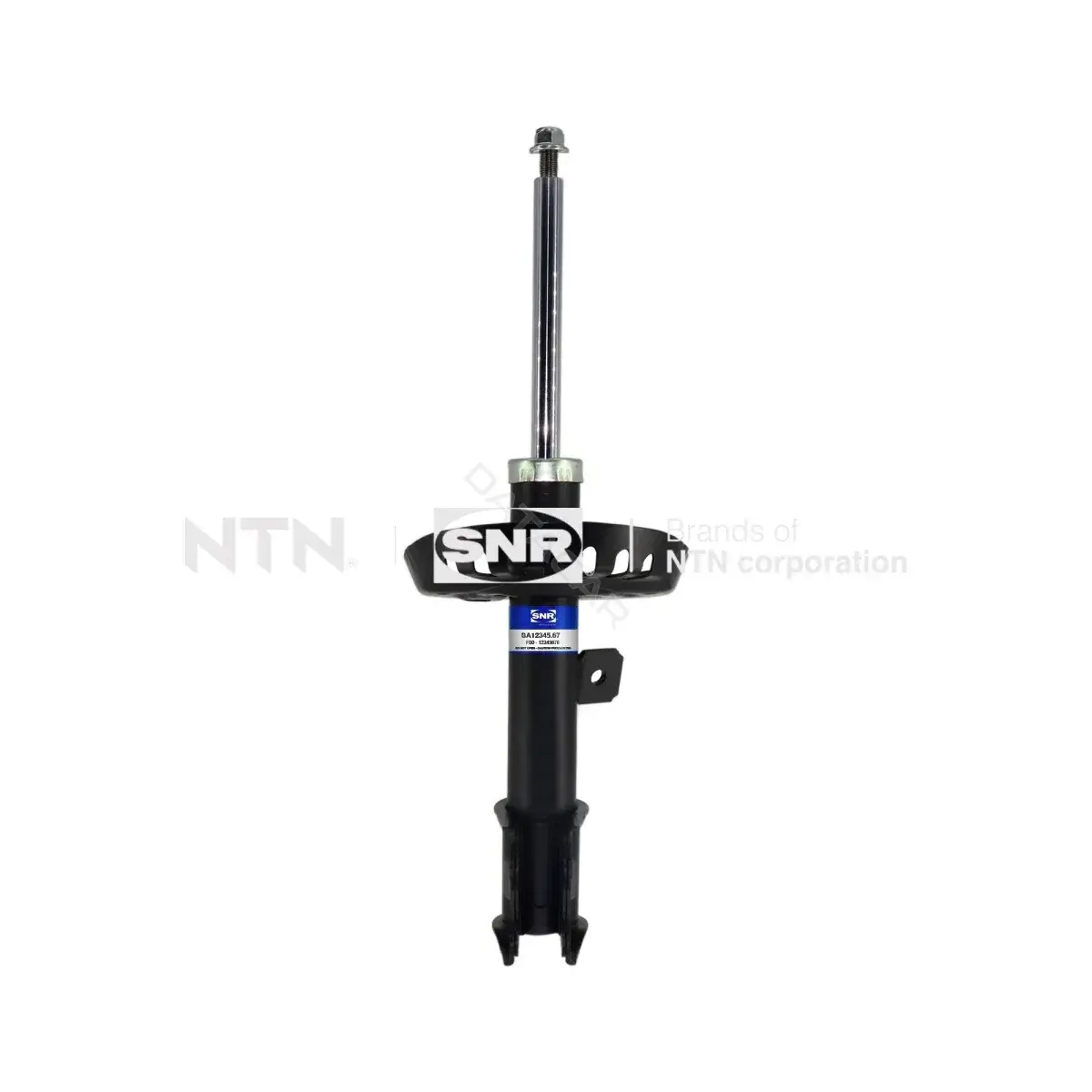 Амортизаторы SNR/NTN SA65940.01L