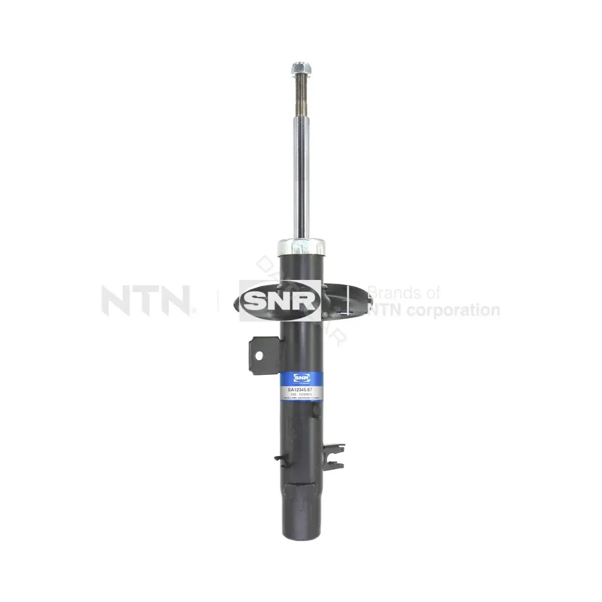 Амортизаторы SNR/NTN SA65940.43R