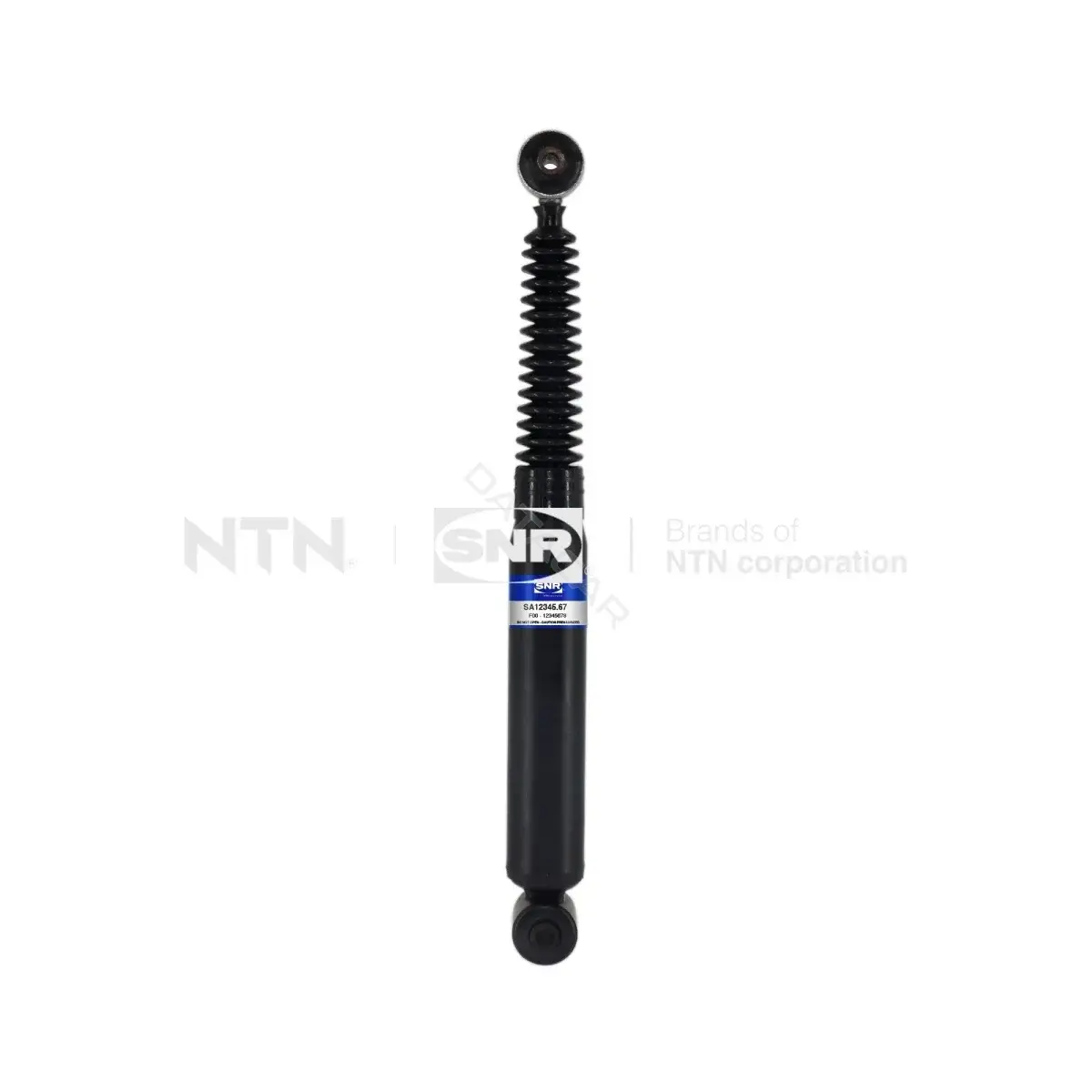 Амортизаторы SNR/NTN SA96611.07