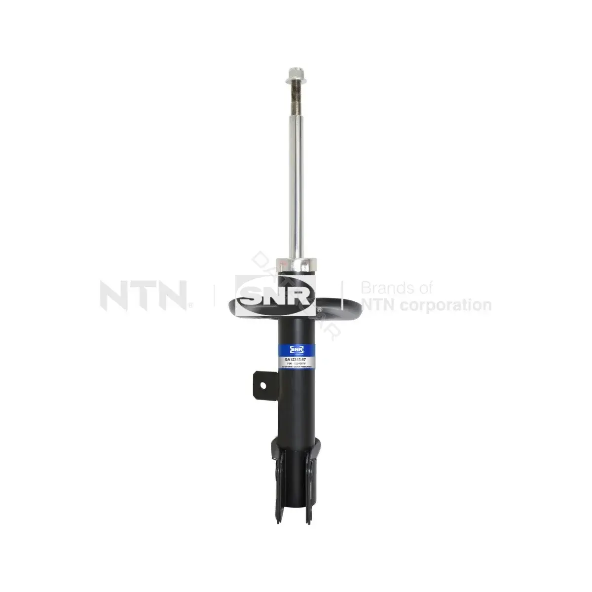 Амортизаторы SNR/NTN SA65940.38R