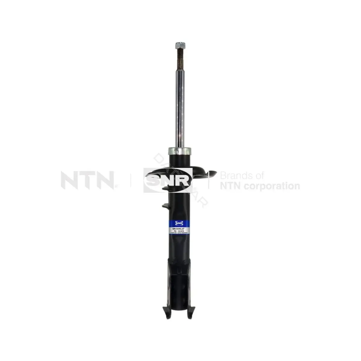 Амортизаторы SNR/NTN SA65143.10