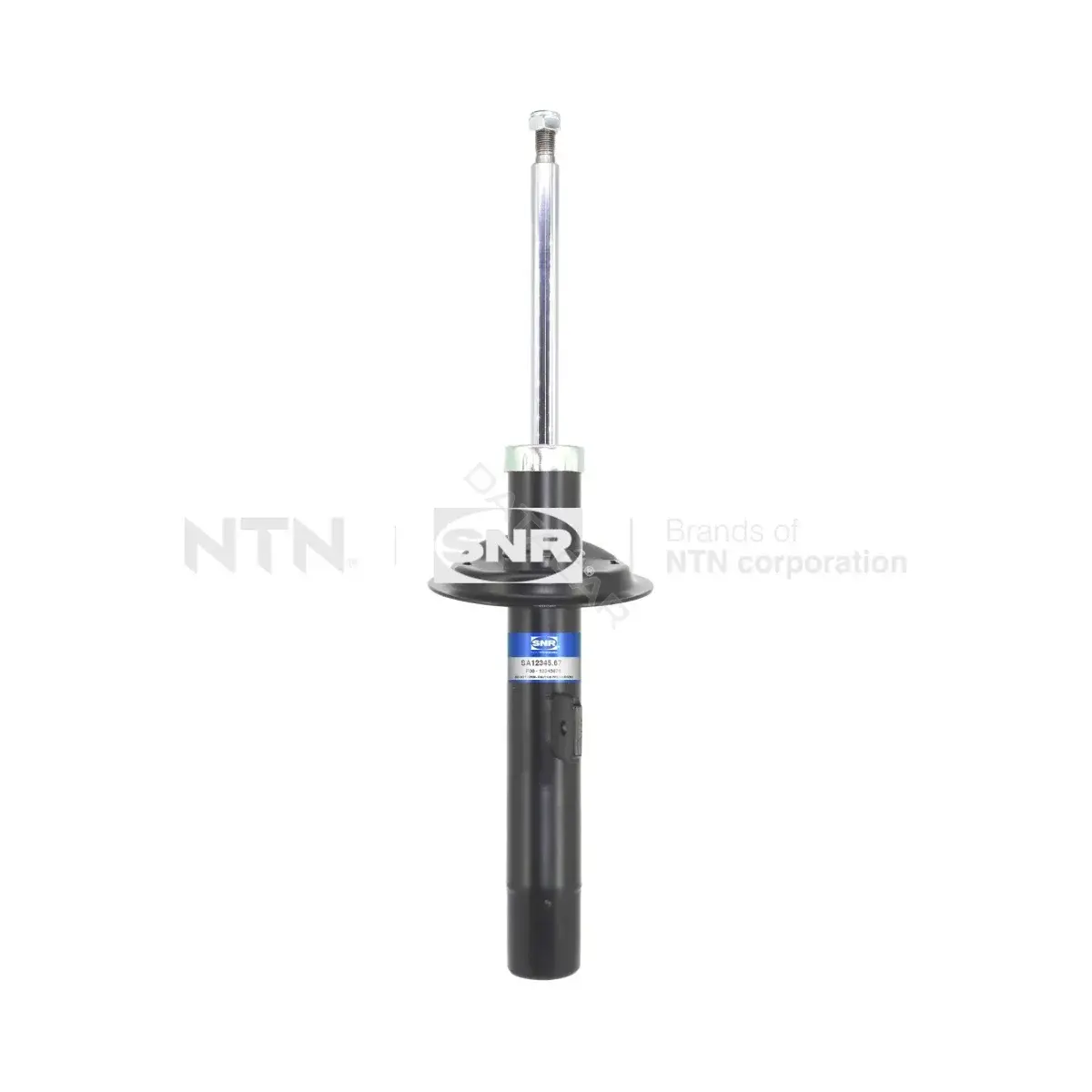 Амортизаторы SNR/NTN SA65940.57R