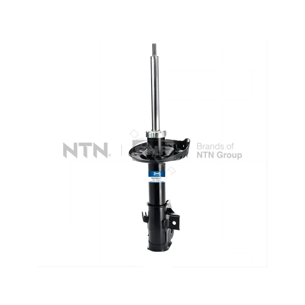 Амортизаторы SNR/NTN SA67440.04L