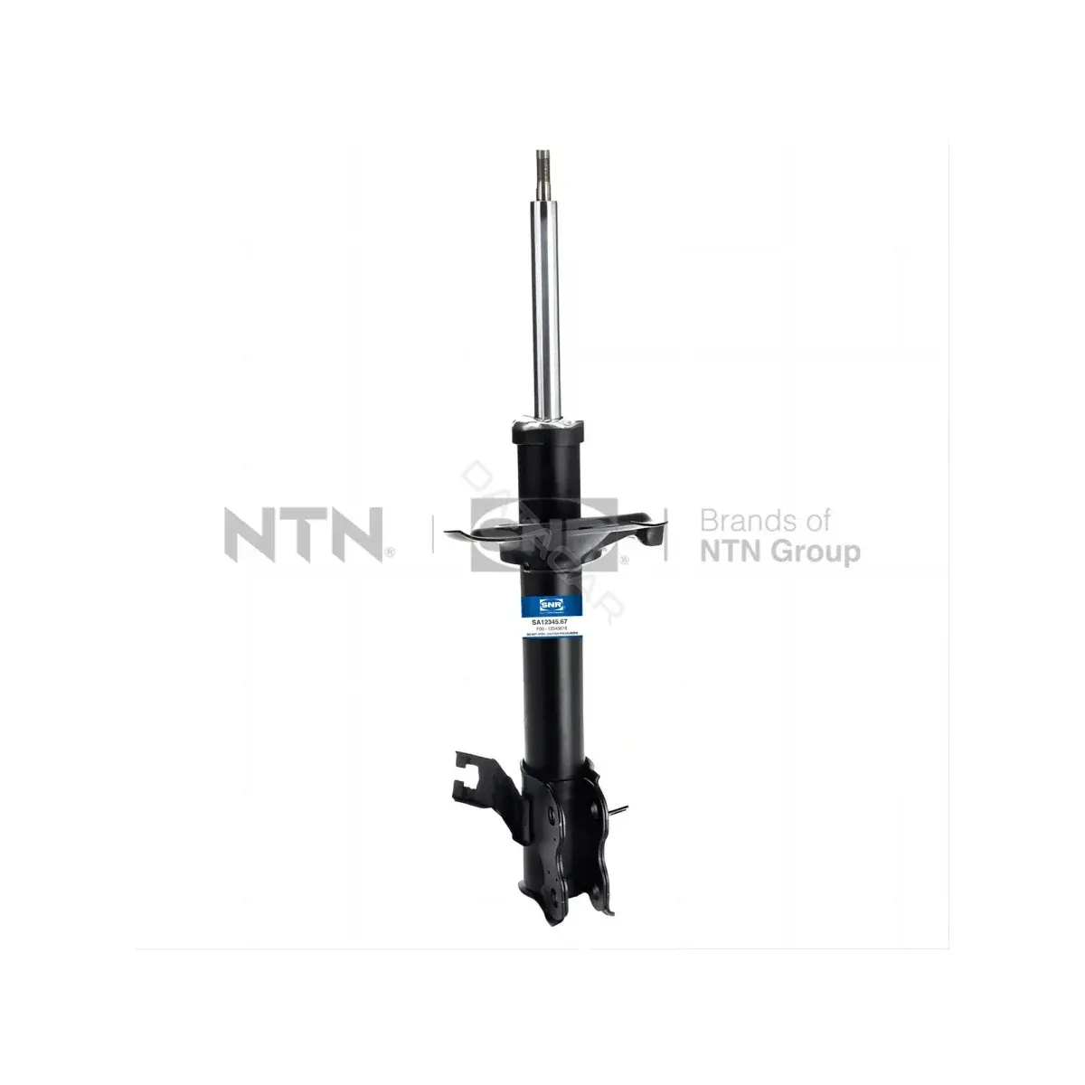 Амортизаторы SNR/NTN SA66840.12L