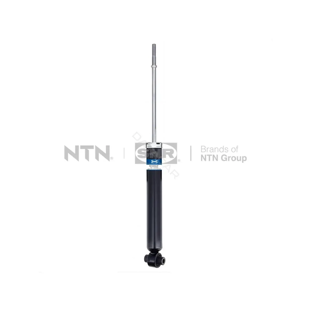Амортизаторы SNR/NTN SA96913.02