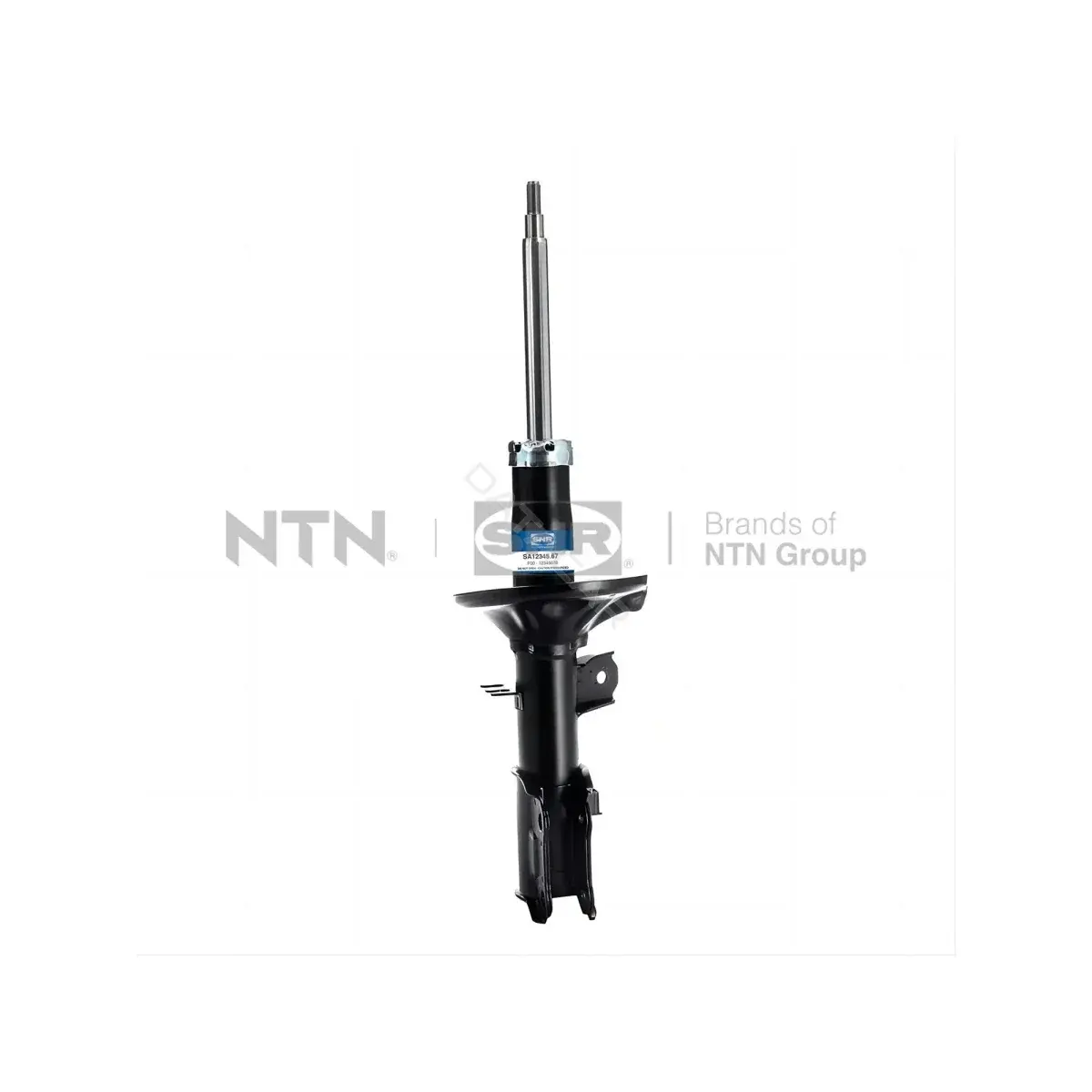 Амортизаторы SNR/NTN SA68440.19R