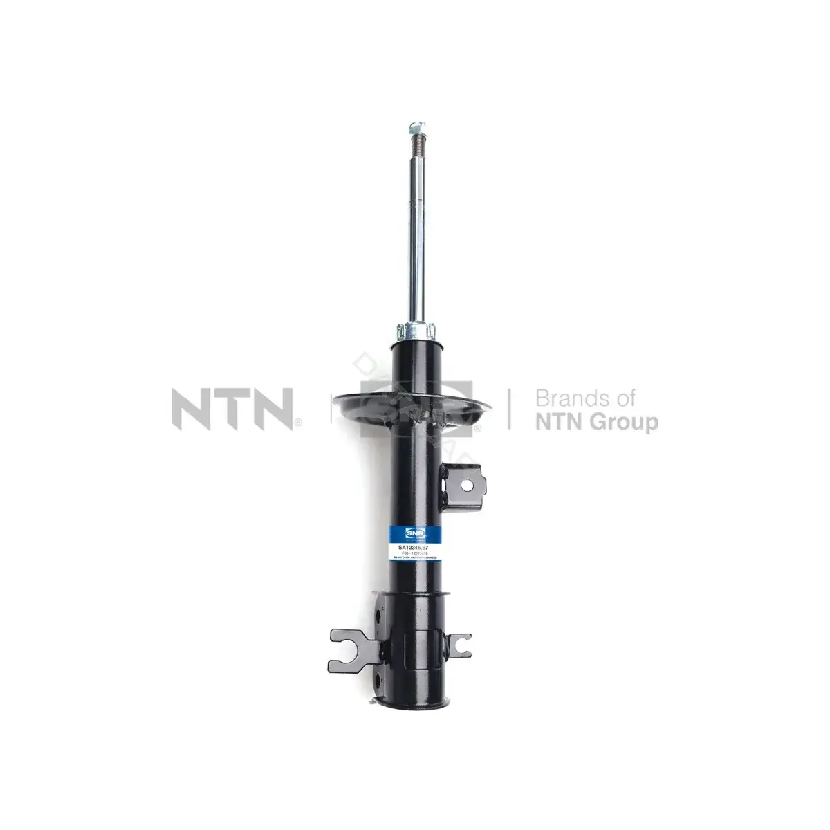 Амортизаторы SNR/NTN SA69040.08R