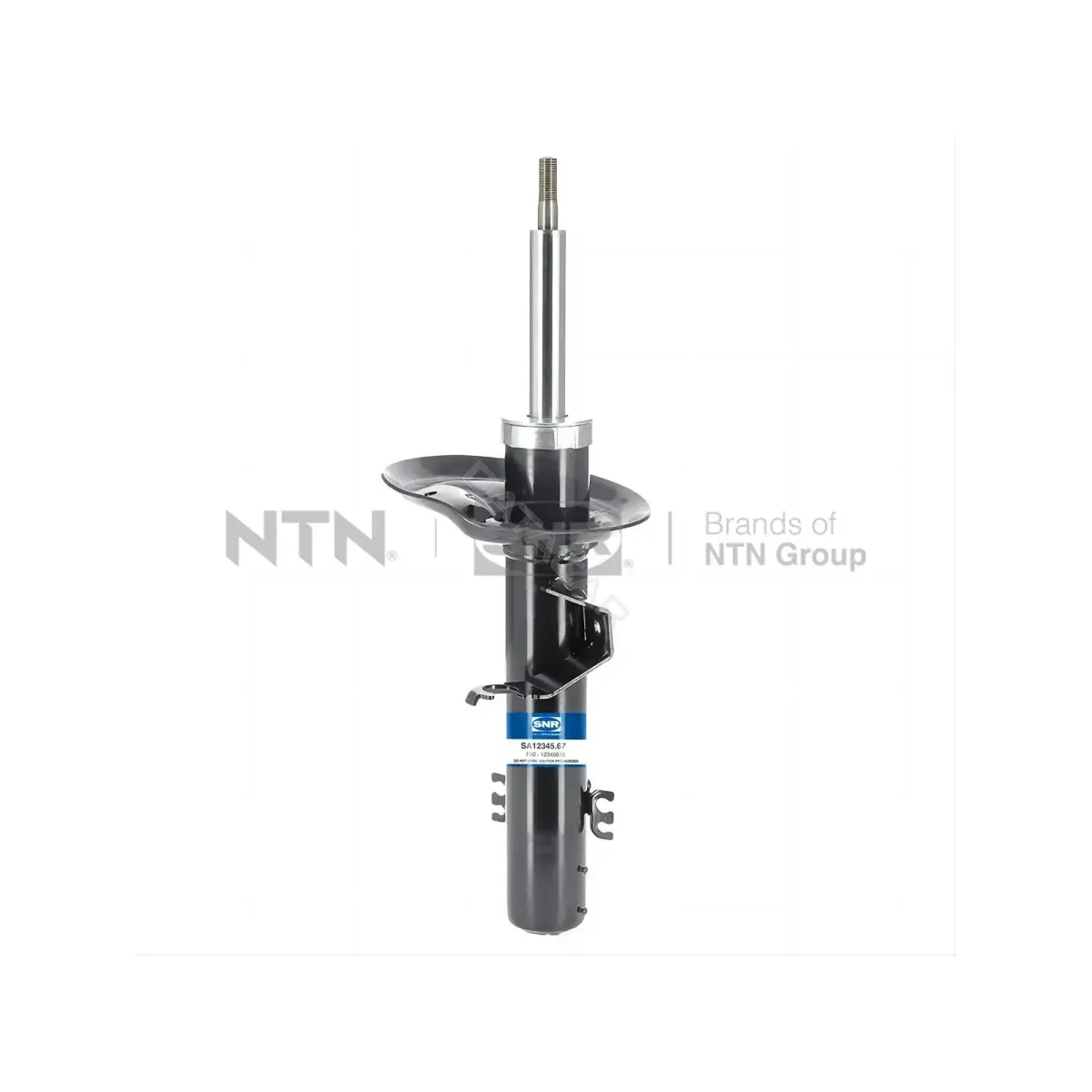 Амортизаторы SNR/NTN SA65040.18L