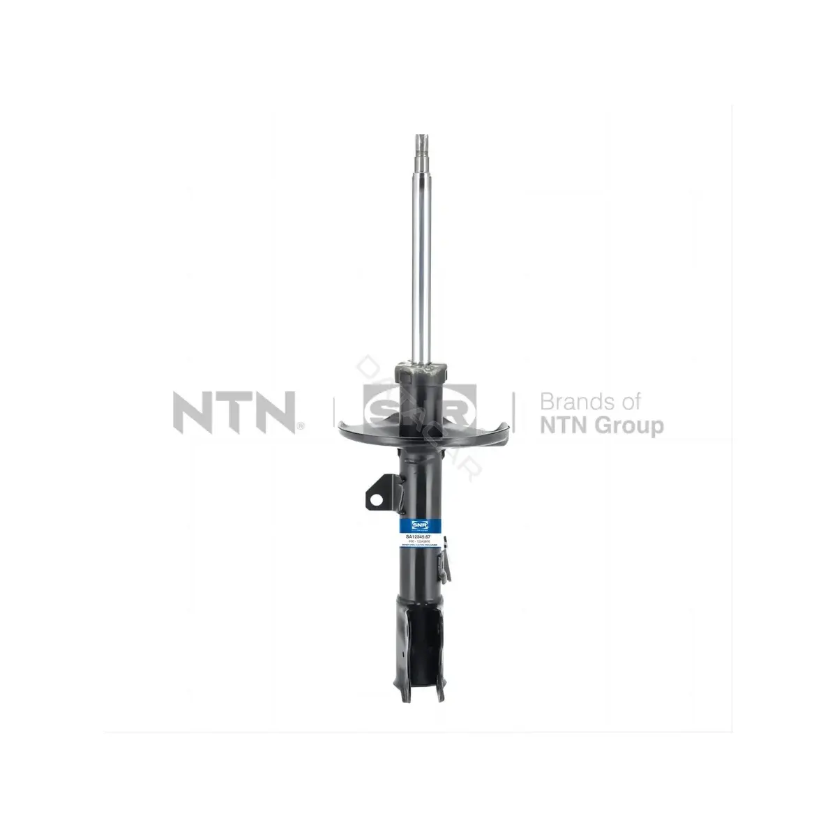 Амортизаторы SNR/NTN SA66940.01R