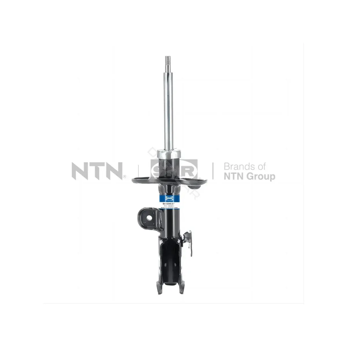 Амортизаторы SNR/NTN SA66940.05L