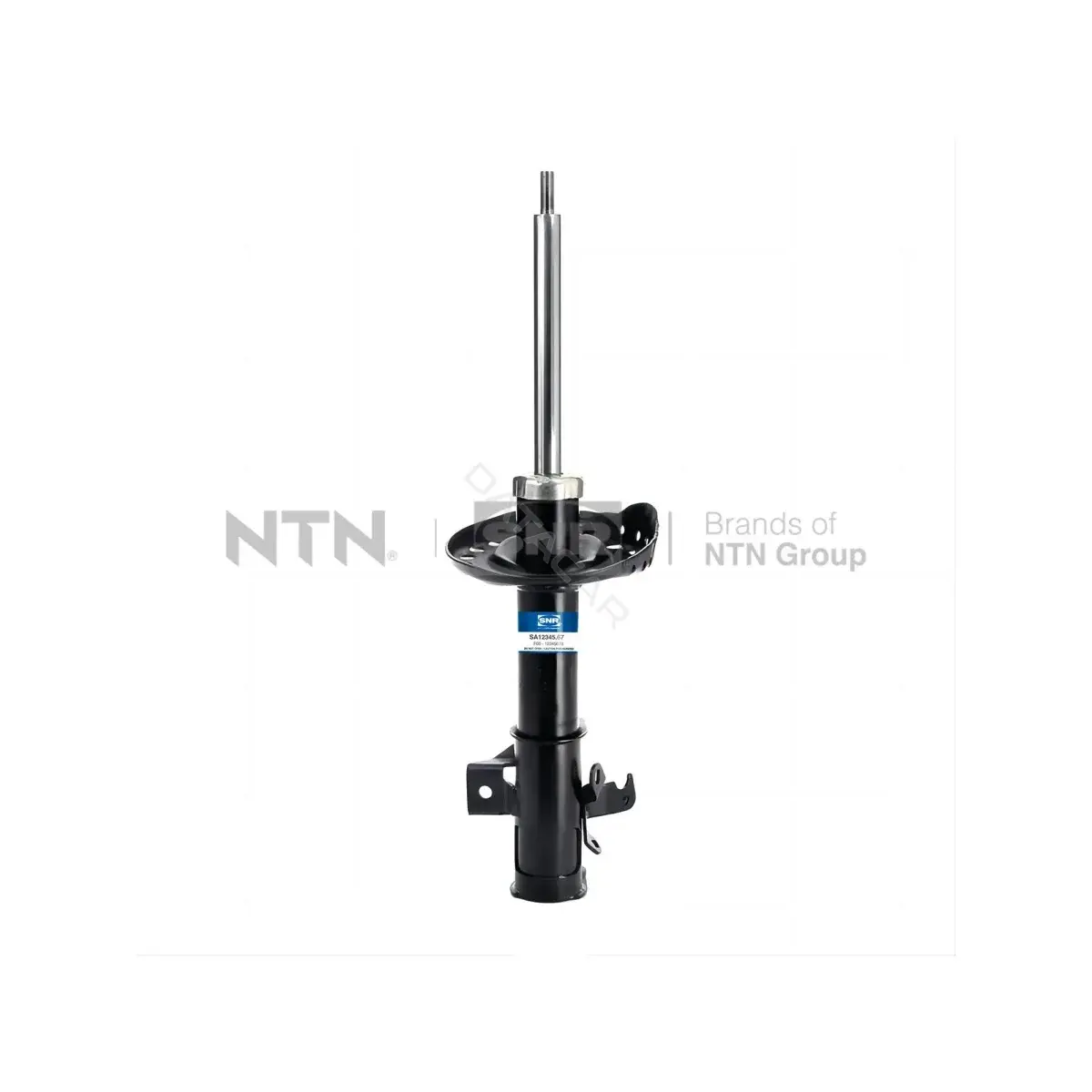 Амортизаторы SNR/NTN SA67440.03R
