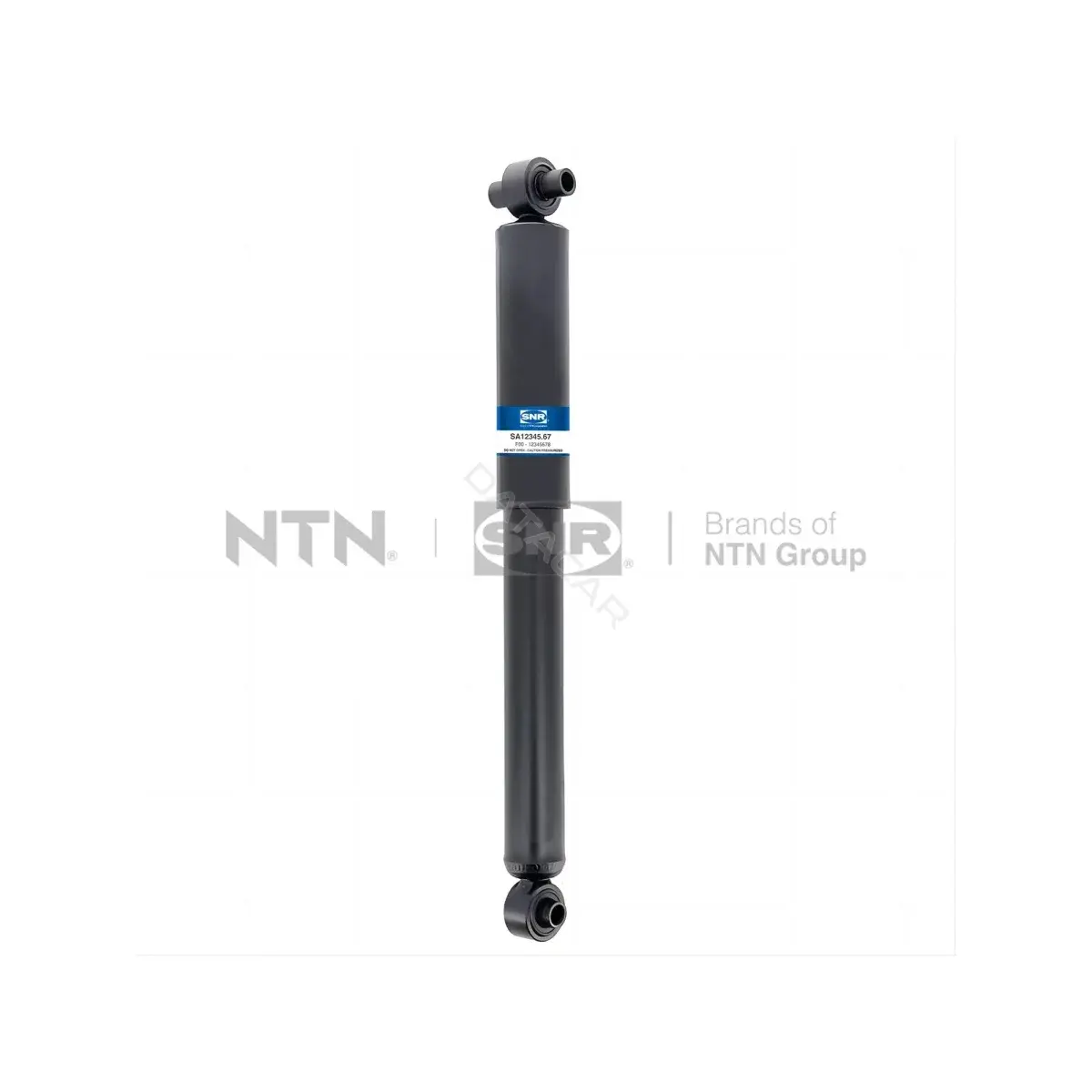 Амортизаторы SNR/NTN SA98611.02