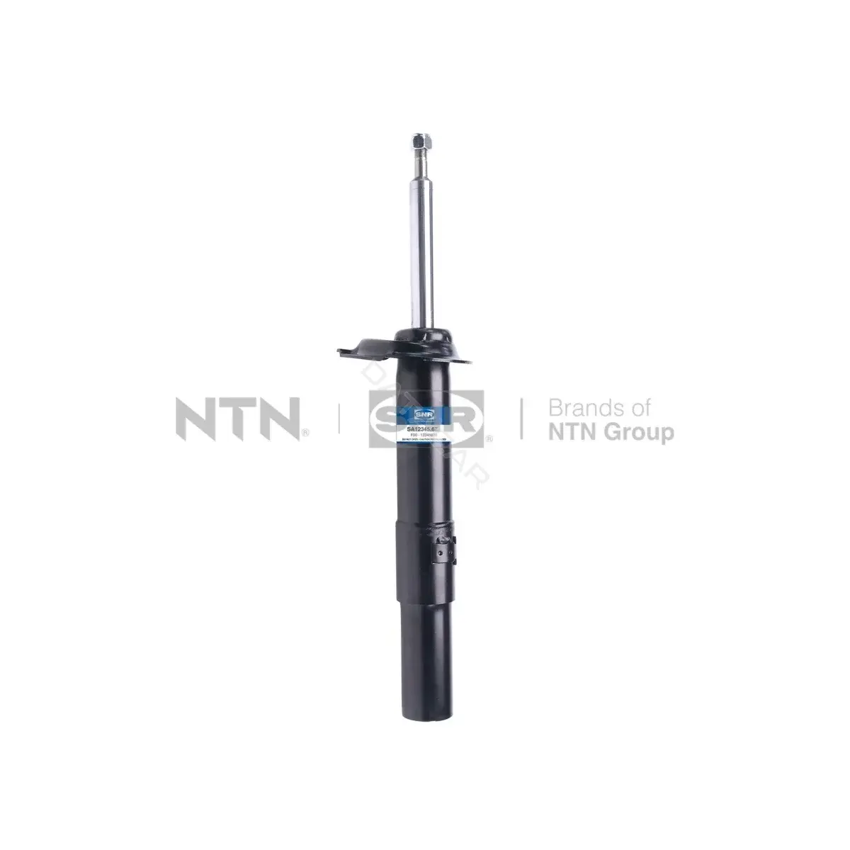 Амортизаторы SNR/NTN SA65040.15R