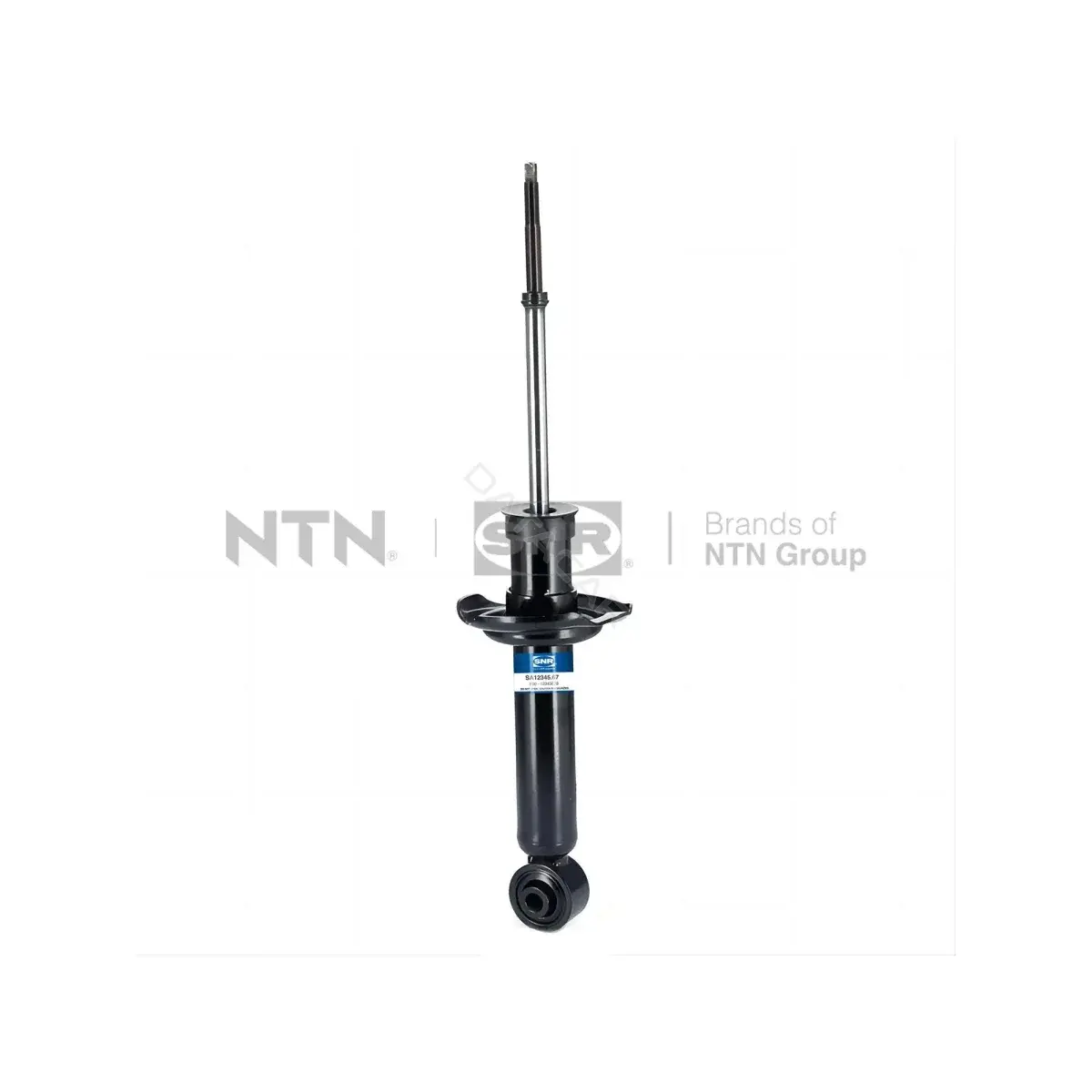 Амортизаторы SNR/NTN SA96833.02