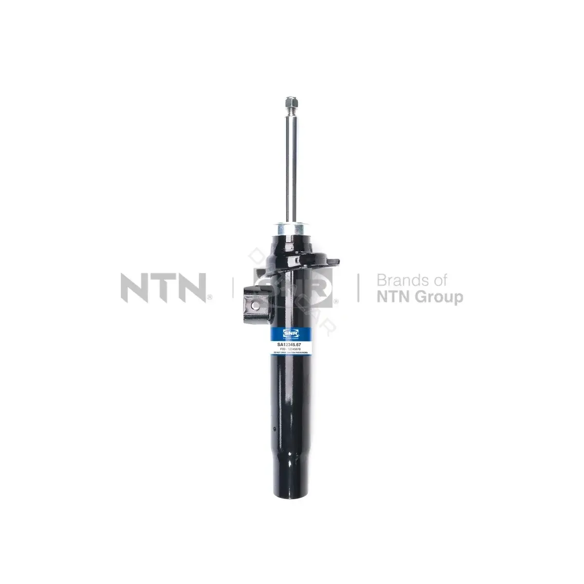 Амортизаторы SNR/NTN SA65040.21