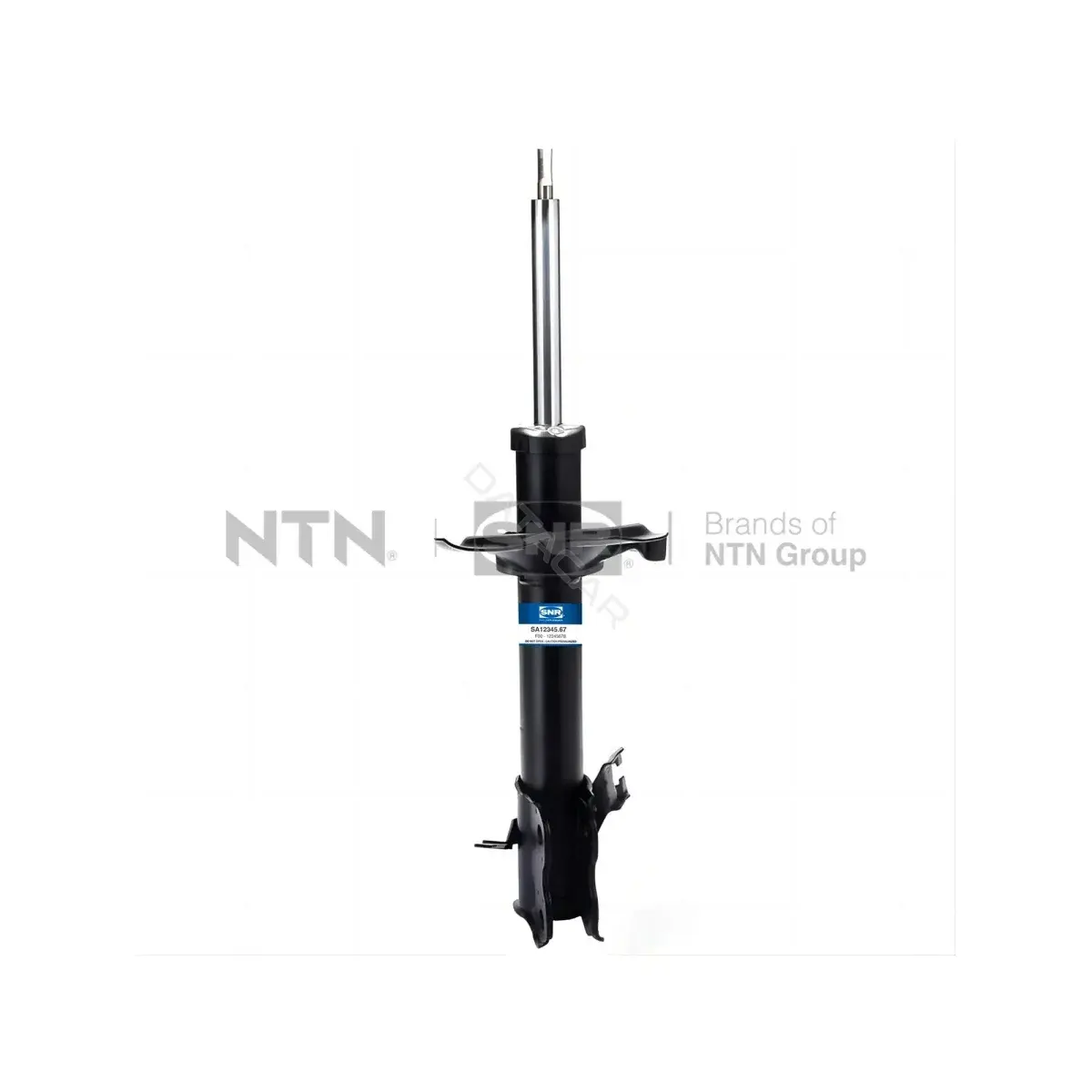 Амортизаторы SNR/NTN SA66840.11R