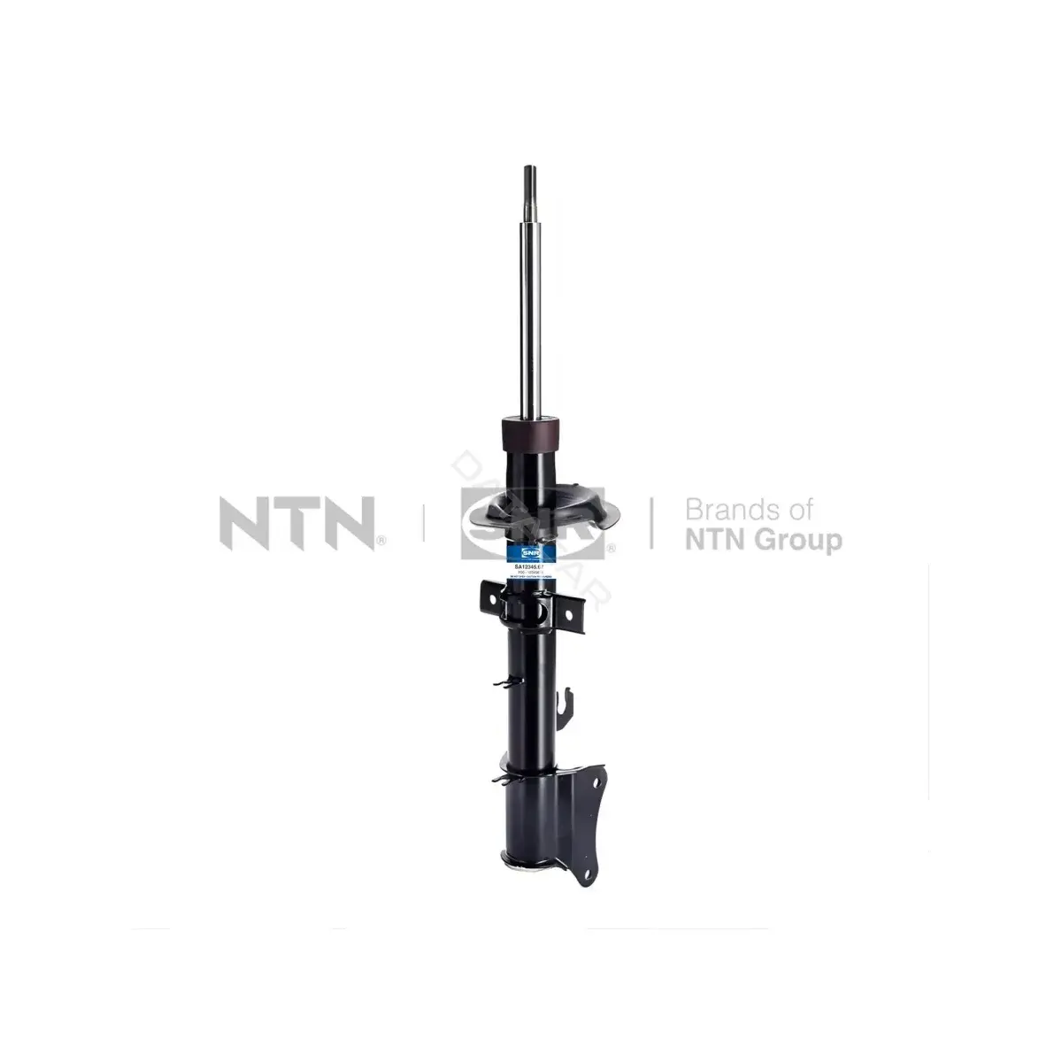 Амортизаторы SNR/NTN SA96040.01