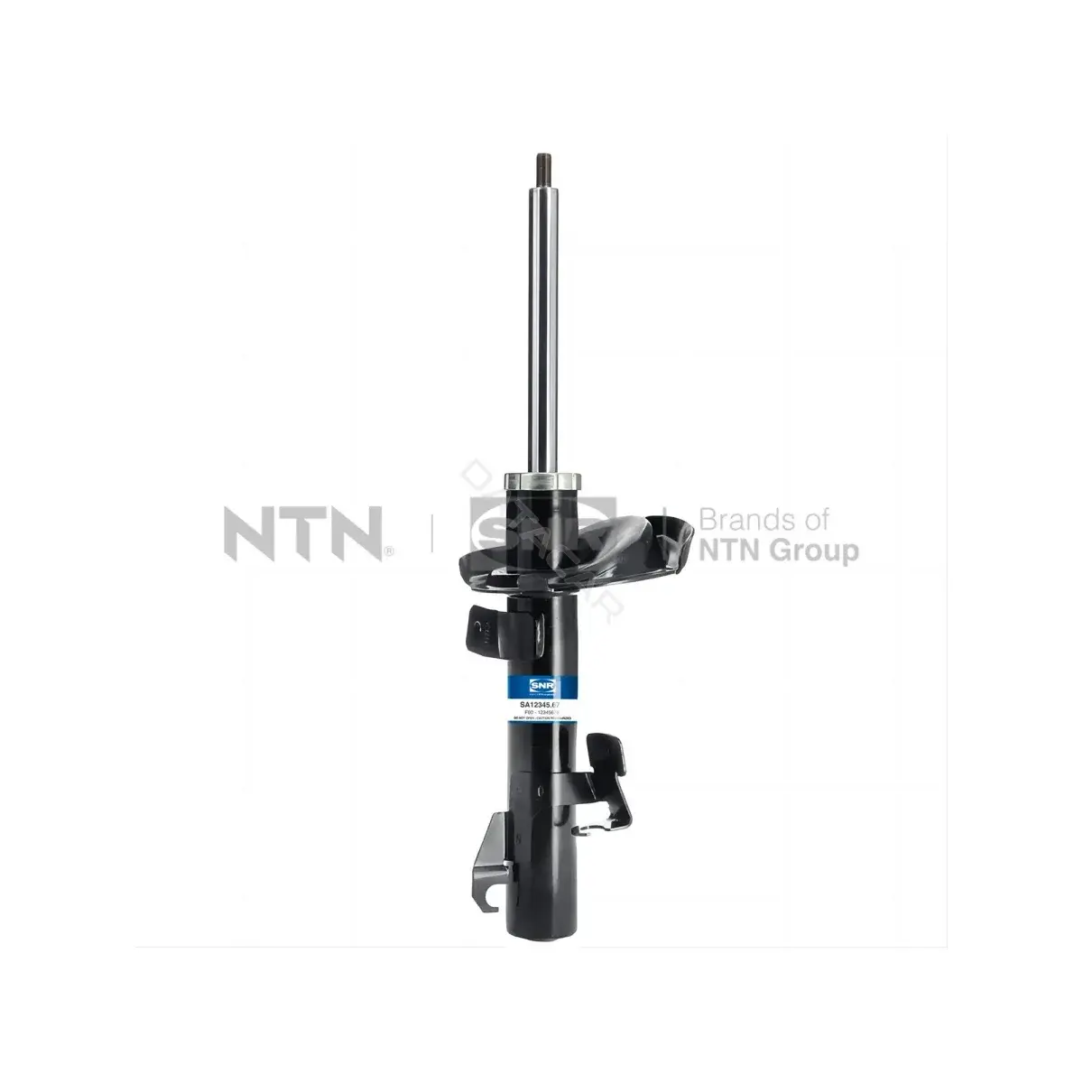 Амортизаторы SNR/NTN SA67040.02L