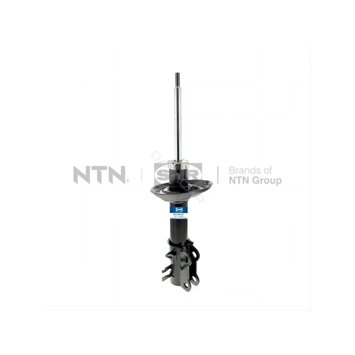 Амортизаторы SNR/NTN SA69040.09L