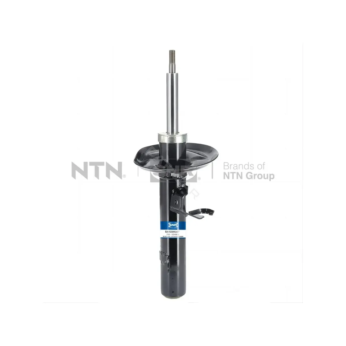 Амортизаторы SNR/NTN SA65040.17R