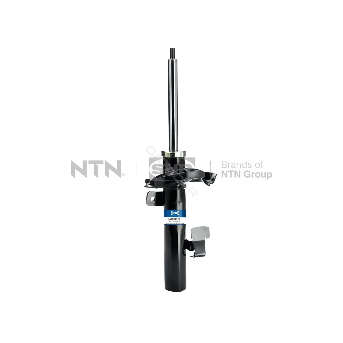 Амортизаторы SNR/NTN SA67040.01R