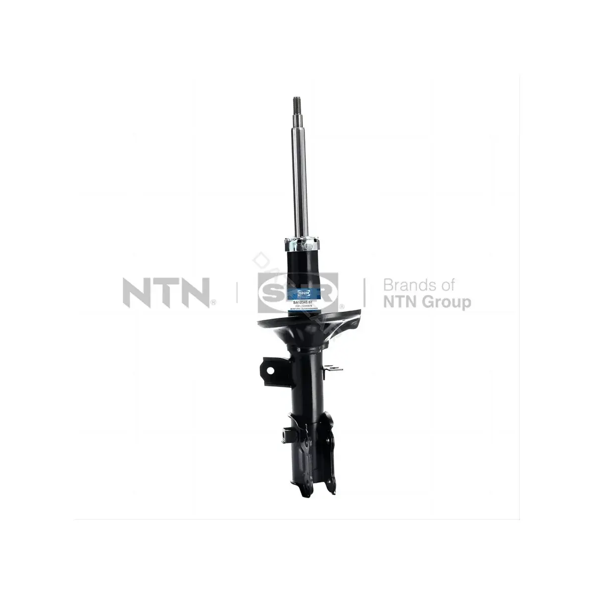 Амортизаторы SNR/NTN SA68440.18L