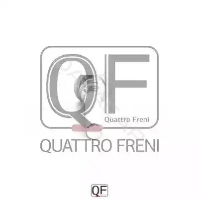 Ремкомплект суппорта QUATTRO FRENI QF40F00021
