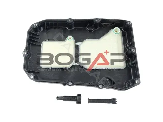 Масляный фильтр BOGAP C2125100