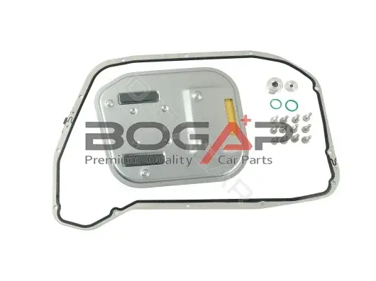 Фильтр масляный акпп BOGAP A8115104