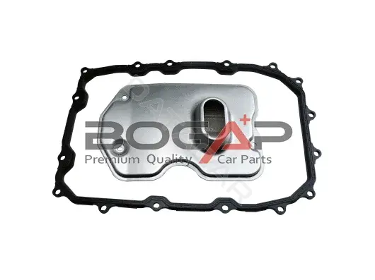 Фильтр масляный акпп BOGAP A8115109