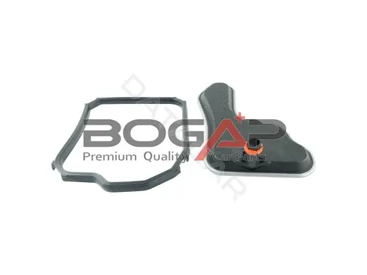 Фильтр масляный акпп BOGAP P8115100