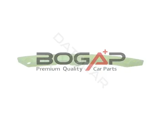Успокоитель цепи BOGAP A1313101