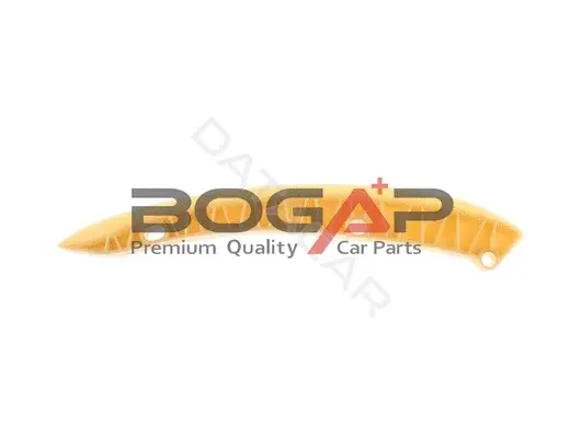 Успокоитель цепи BOGAP A1313112