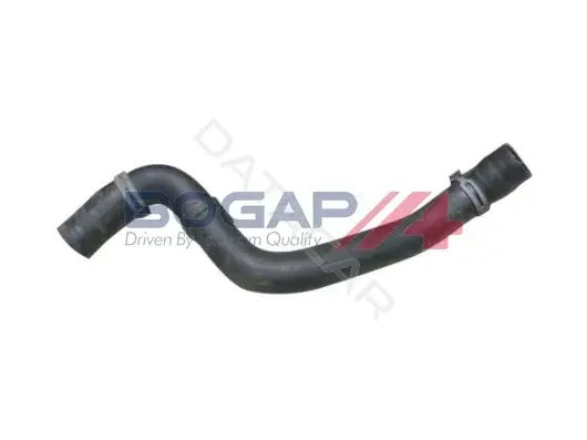 Патрубки системы охлаждения BOGAP A4228341