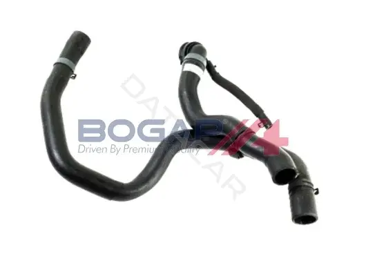 Патрубки системы охлаждения BOGAP A4228441