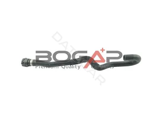 Патрубки системы охлаждения BOGAP B4228120