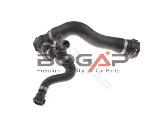 Патрубки системы охлаждения BOGAP B4228157