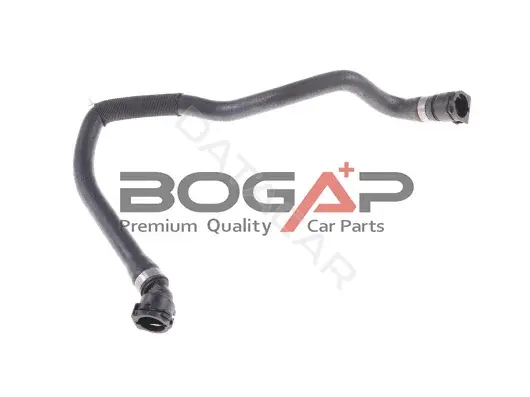 Патрубки системы охлаждения BOGAP B4228200