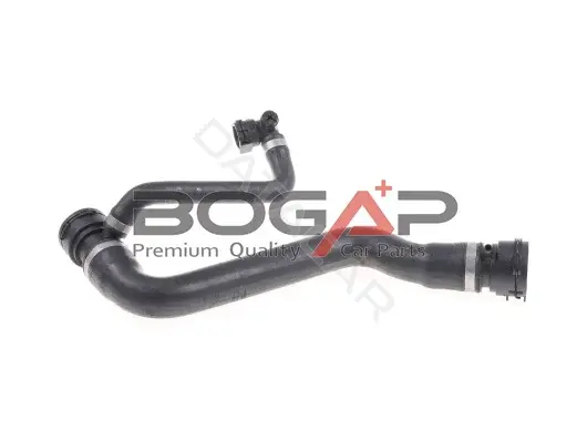Патрубки системы охлаждения BOGAP B4228267