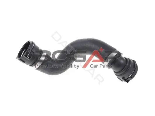 Патрубки системы охлаждения BOGAP B4228286