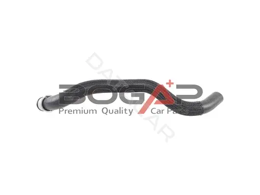 Патрубки системы охлаждения BOGAP C4228139