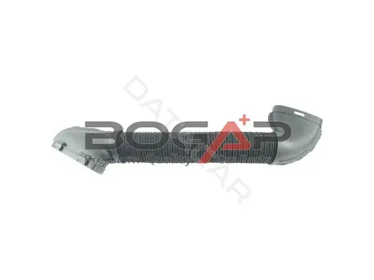 Патрубки системы охлаждения BOGAP C1710103